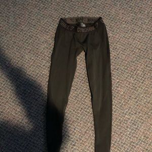 Gymshark Flex Leggings